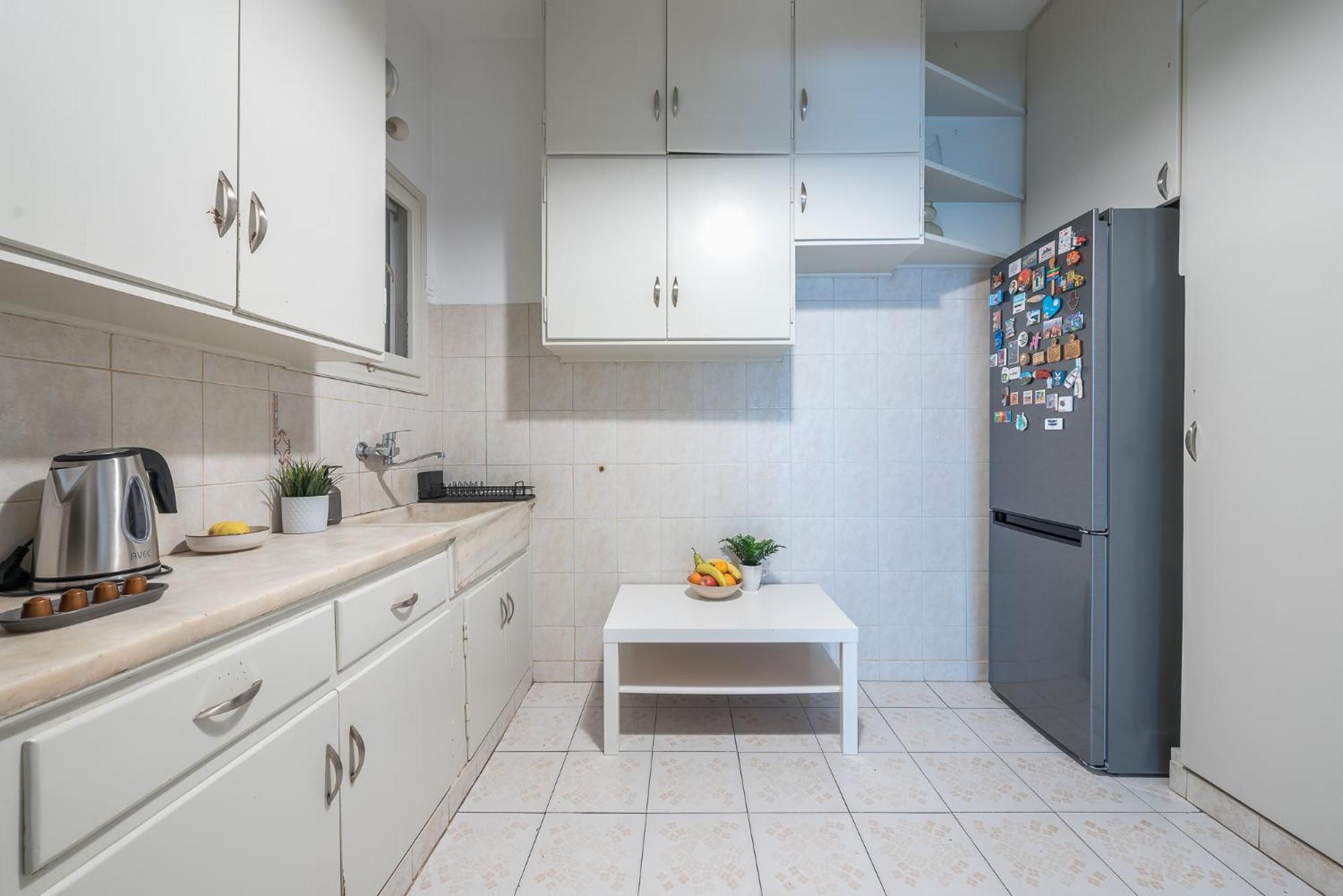 Spacious 2Bds Apt With Acropolis View In Center Atena Exterior foto